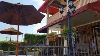 Een foto van restaurant Caminito Steakhouse