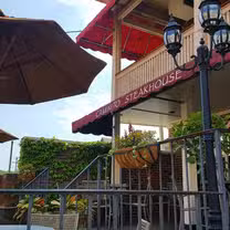 A photo of Caminito Steakhouse restaurant