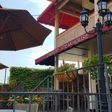 Cover image for Caminito Steakhouse