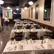 A photo of Ca' Dario Cucina Italiana restaurant