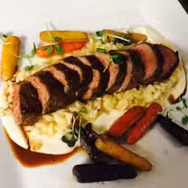 A photo of The Cellar Newnan restaurant