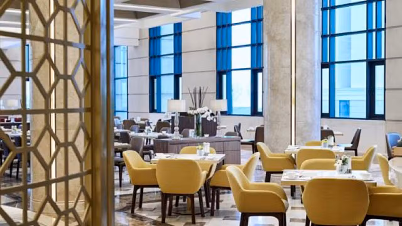 Table 88 - Table 88 - Sheraton Grand Danang Resort, Da Nang, Da Nang