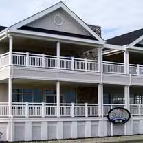 A photo of Charley's Ocean Grill restaurant
