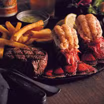 A photo of Black Angus Steakhouse - Goodyear restaurant