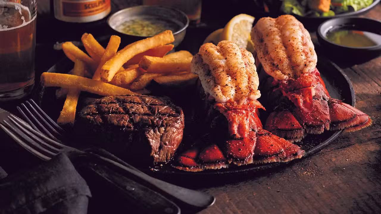 Black Angus Steakhouse - Superstition, Mesa, AZ