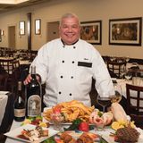 Cover image for Rudy & Paco Restaurant & Bar