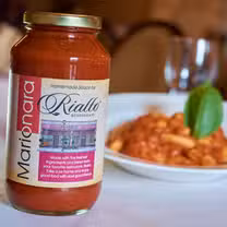 A photo of Rialto -Carle Place New York restaurant