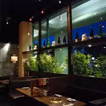 A photo of Gyu-Kaku Japanese BBQ - Huntington Beach, CA | Ocean Plaza restaurant