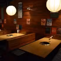 A photo of Gyu-Kaku Japanese BBQ - Honolulu, HI | Ala Moana restaurant