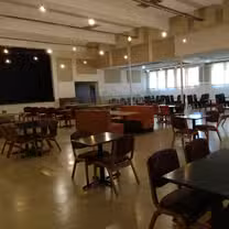 A photo of Kelley Cafe restaurant
