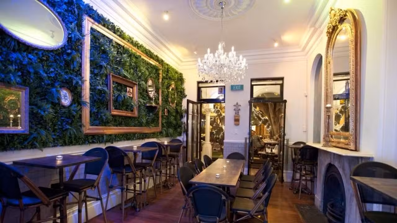 Rosé Royale, Potts Point, AU-NSW