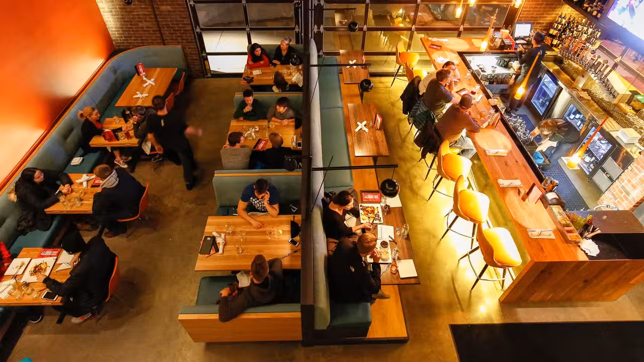 Bacon Social House - Sunnyside CO Denver
