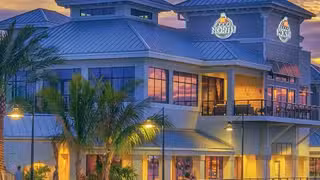A photo of 1000 North restaurant
