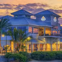 A photo of 1000 North restaurant