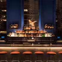 Una foto del restaurante Ophelia