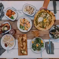 A photo of The Kaatskeller restaurant