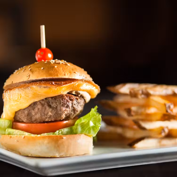 Img - Boga Grill, Cabo San Lucas, BCS