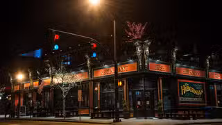 Foto von Hibernian Irish Pub & Restaurant - Glenwood Restaurant