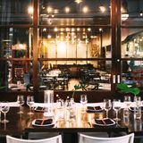 Cover image for Straits Restaurant - Santana Row