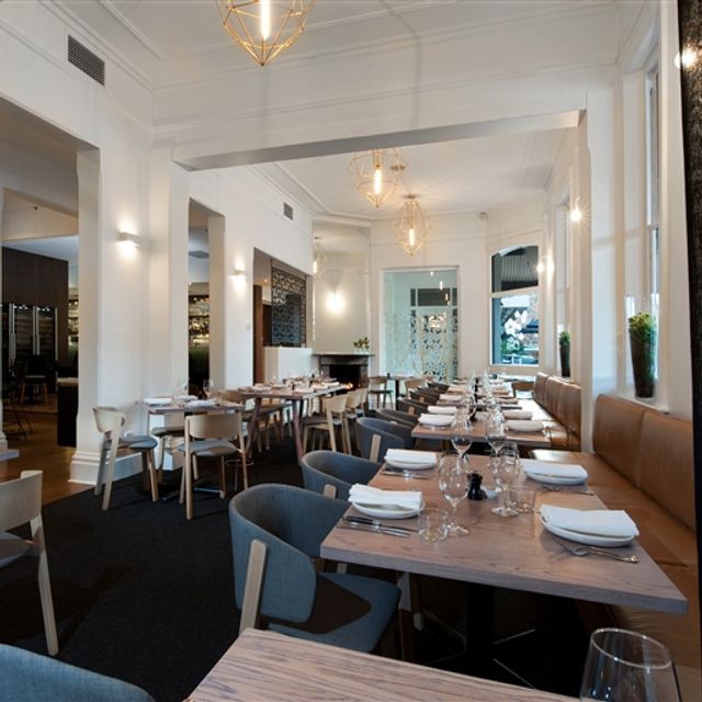 The Dining Room at the Stirling Hotel - Updated 2026, Australian ...