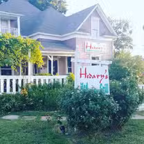 Een foto van restaurant Hedary's Mediterranean Restaurant