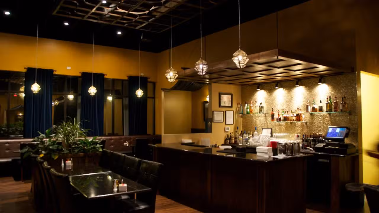 Oasis Lebanese Cuisine, Hillsboro, OR