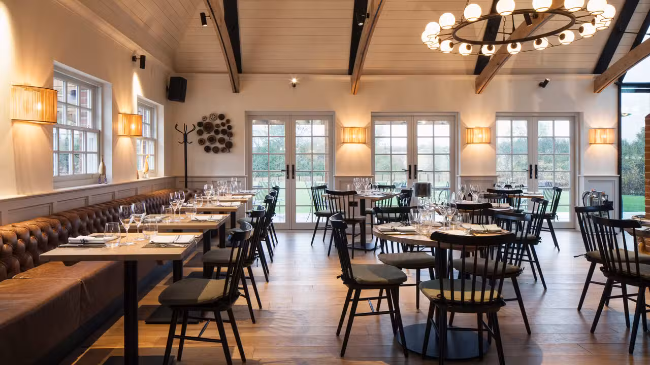 Galvin Green Man, Chelmsford, Essex