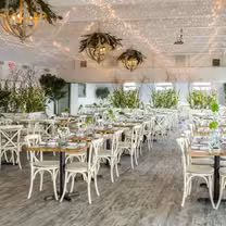 Een foto van restaurant Whalers