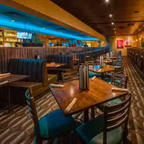 A photo of Blue Agave Grill - Denver restaurant