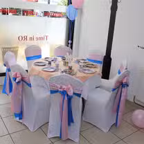 A photo of Time In RO restaurant