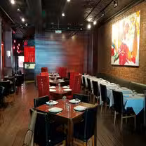A photo of Lola - Great Neck restaurant