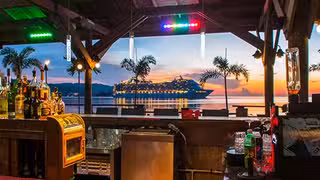Una foto del restaurante Pier 1
