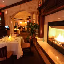 A photo of Luciano's Ristorante & Lounge/Rahway, NJ restaurant