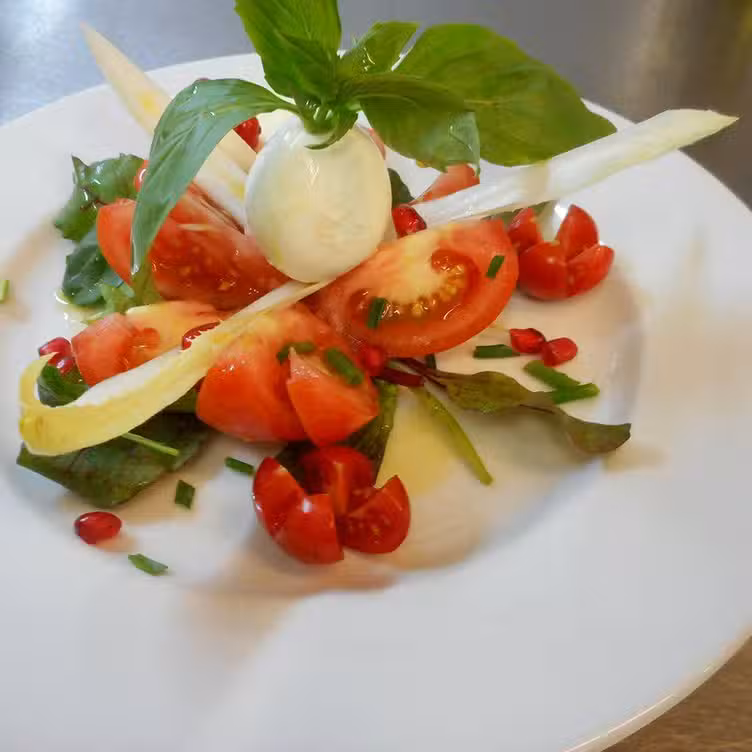 Little Italy, Wiesbaden, HE