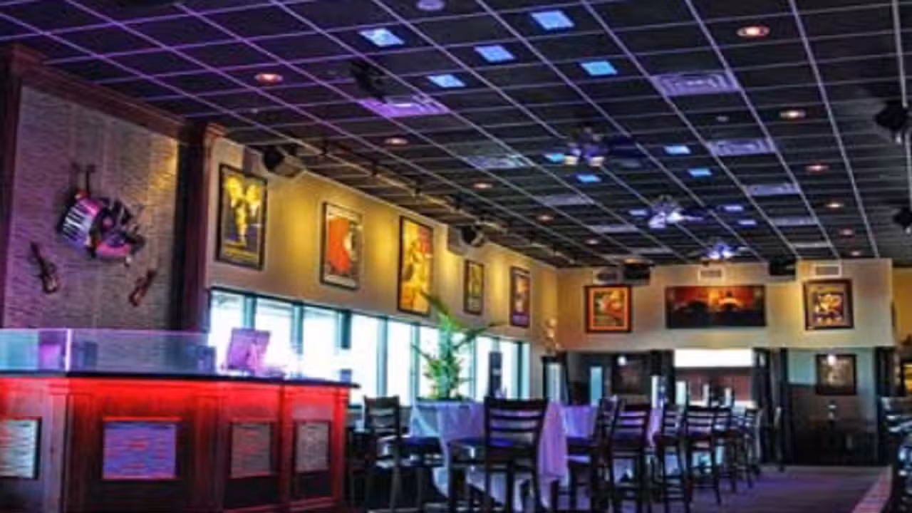 Club 21 Grub & Social, Corpus Christi, TX