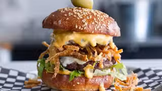 Foto von The Canteen on Portland Restaurant