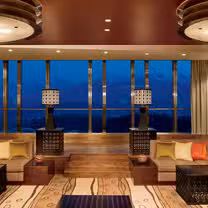 Foto del ristorante Vista Restaurant - The Ritz-Carlton Almaty
