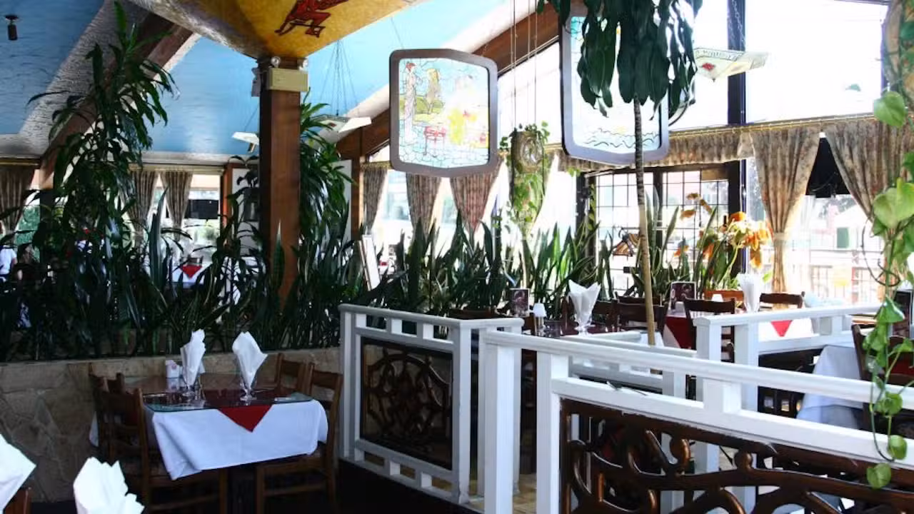 Bozzini - Bozzini's, Surrey, BC