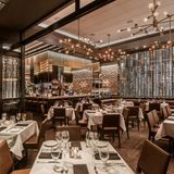 Cover image for Ocean Prime - Naples