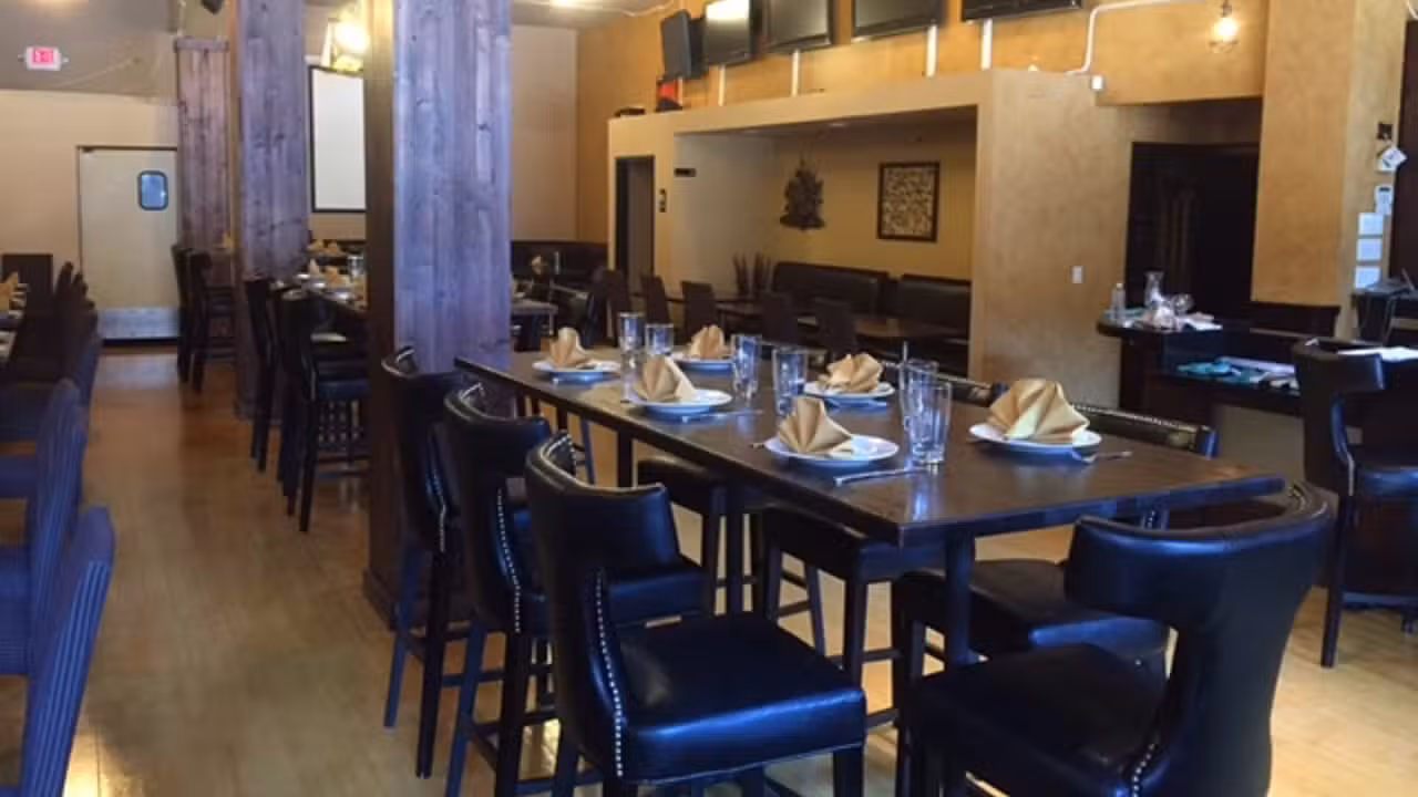 Inka's Bar & Grill, San Diego, CA