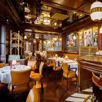 A photo of Harry’s Dolce Vita restaurant