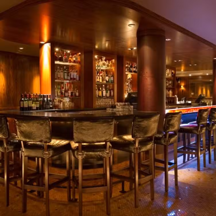 Street Bar L - Towne Stove and Spirits - Permanently Closed, Boston, MA