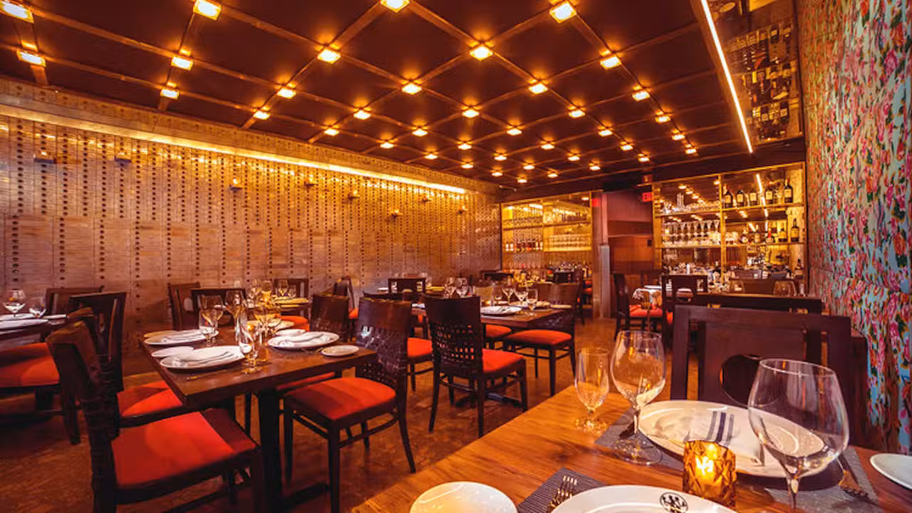 Butcher- -banker-vault--by-pap-studio - Butcher and Banker NYC, New York, NY