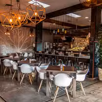 A photo of Suda restaurant