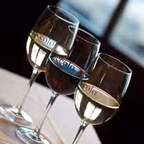 A photo of Piccolo Restaurant of Huntington restaurant