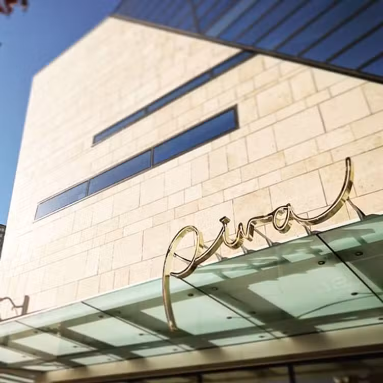 Piva Modern Italian Restaurant, New Westminster, BC