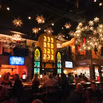 Een foto van restaurant F&D Cantina - Lake Mary