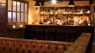 A photo of 2nd Floor Bar & Essen restaurant