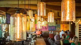 A photo of Monkeypod Kitchen - Wailea restaurant