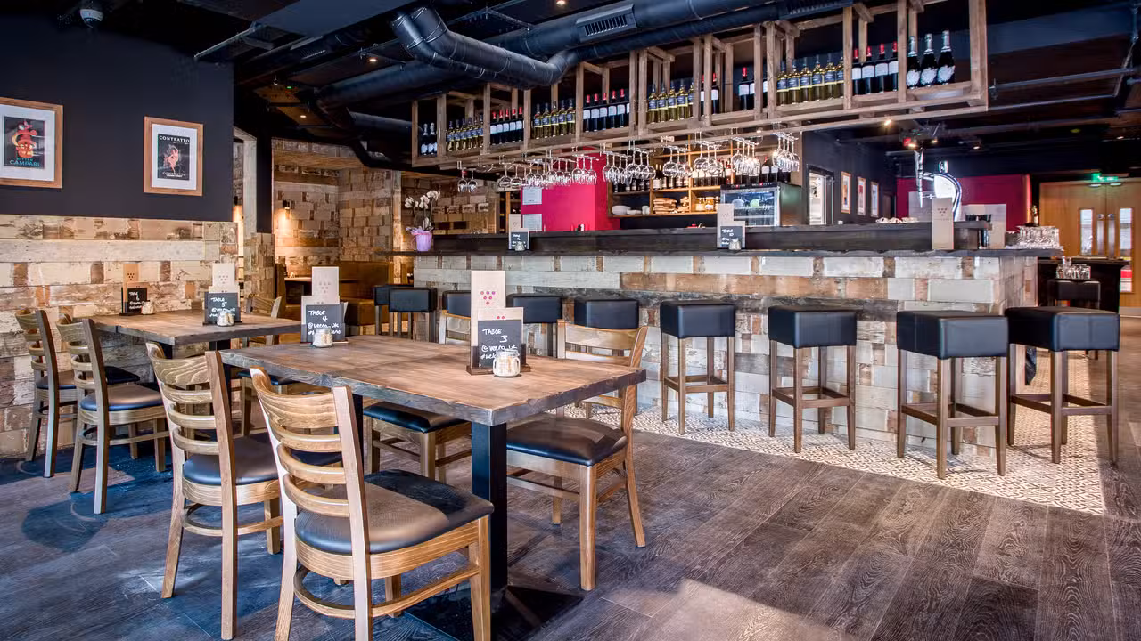 Veeno - Reading, Reading, Berkshire